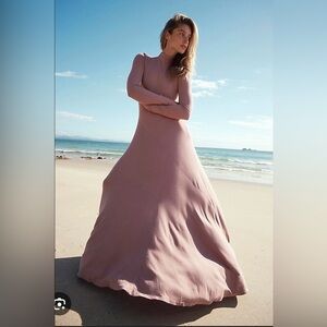 Free People Pescado Maxi Dress